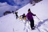【平日アウトドア！　スノーシュートレッキング♪ in富士山】　社会人サークルFEAD