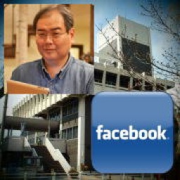 1月30日 村下学のソーシャルネット無料相談（茨木商工会議所）