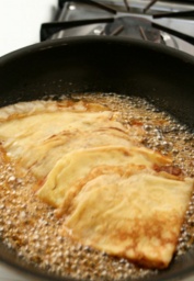 本格フランス料理講座2月 - All About プロファイル