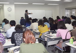 『体験講座』~コミュニケーション・メンタル講座を体験受講