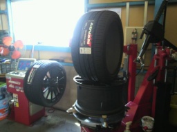 アドバン　スポーツ　V105　ADVANスポーツ　V105