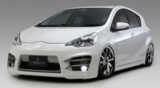 TOYOTA(トヨタ) AQUA　(アクア)　タイヤ販売　タイヤ4本激安