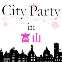 第２回City Party in富山