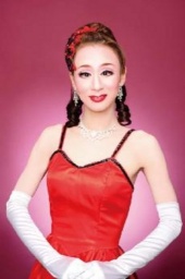 【10/5(土)】OSK日本歌劇団ミニレビューショー in アリオ八尾