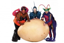 Party x Party in ランチ会