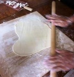 ３/１6(日) お料理合コン～うどん打ち体験～大阪府枚方市