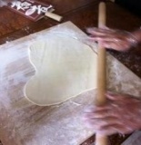 ３/１6(日) お料理合コン～うどん打ち体験～大阪府枚方市