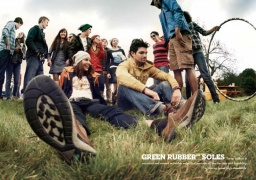 ティンバーランド发布