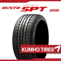 クムホ　19インチタイヤ　新品激安　