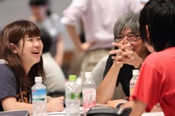 三島市地域人づくり事業「社会企業家育成コース」