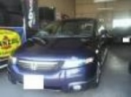 オデッセイ　タイヤ激安　オデッセイ　タイヤ交換　和泉市　泉大津市　堺市など