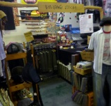 【MtM加須店】1F『DA-SAN's STORE』こだわり商品増加中！！