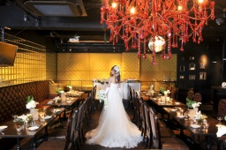 8/3(月)【大阪・梅田】平日最大120名恋活婚活交流パーティー★七色のキャンドルナイト♪夜景を望...