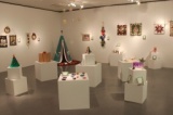 なじょもんクリスマス展2015