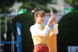草加ふささら祭り２０１５～ワールドバザール（ワールドステージ）～ | 草加ふささらポータル