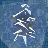 多摩美術大学映像演劇学科卒業制作展「冬の大三角」