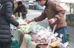 2/7sun トレカフェ～愛川イイモノ再発見～
