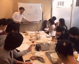 【新宿】投資歴15年！現役の大家さんが教える　金持ち父さん不動産投資セミナー