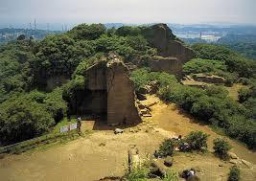 *・日帰り&電車でいけるプチ登山 in 鷹取山*・