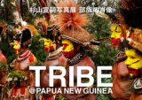 部族の肖像 杉山宣嗣写真展 TRIBE@PAPUA NEW GUINEA 札幌