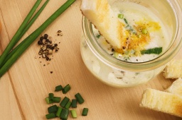 フランス人の自宅で習う料理教室：Côtes de Normandie ノルマンディの海岸