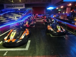 SWSハーバースプリントカップ Rd.7 | ゴーカート