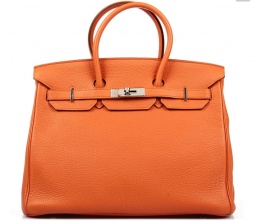 職人技術が感じられるエルメス コピーバッグ新シリーズを発表