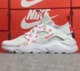 限定セール最新作 SUPREME エアマックス シュプリーム x ルイヴィトン LV NIKE メンズスポーツ...