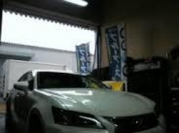 レクサス LS タイヤ激安和泉市・高石市・堺市、タイヤ&アルミ格安和泉市・高石市