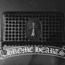 SALE開催 2016春夏 CHROME HEARTS クロムハーツ 財布