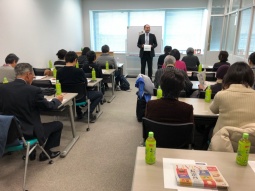 親から引き継いだ土地問題・相続税問題を同時解決セミナー