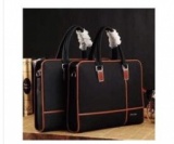 2015秋冬 首胸ロゴ PRADA プラダ ハンドバッグ 2色可選 8089#