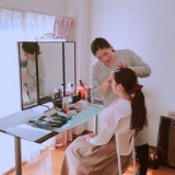 横浜★コンプレックス★新メイクレッスン