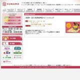 南砂町ショッピングセンターＳＵＮＡＭＯ トレジャーハンティング