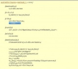 自分の表札を作ろう