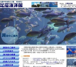 「春のウミウシ展」（〜５月９日）【土佐清水市】