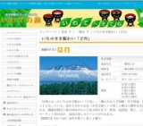 いちのせき賑わい「ど市」