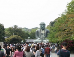 2011/04/23(土)男性40代以上限定!鎌倉散歩&食事会【鎌倉】/婚活スタイル