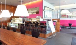 セラピーカフェ