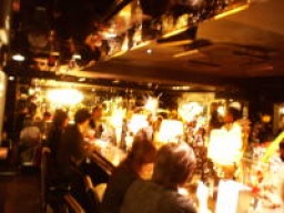 縁を結ぶ大人の飲み会in名古屋 ～1人参加中心・28歳以上・条件付～　　　　　　