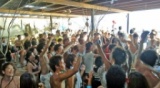 ◆8.11【湘南☆夏コン】MAX500名！海の家を完全貸切！夢の常夏大宴会！！