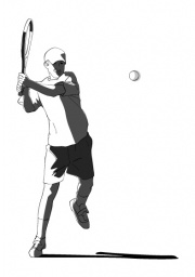 【千葉近郊の方歓迎！】８月１９日(日)　千葉テニスレッスン