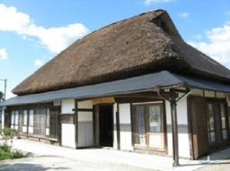 婚活サークル「茅の宿ゆったり楽縁会」〜第2回 昔ながらの稲刈り&案山子づくり〜