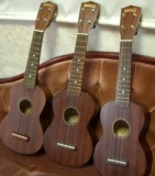 【ミュージック】９月１７日(祭月)【ウクレレ教室】