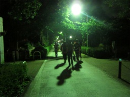 9月29日 第四回深夜徘徊イベント「和光滅却〜リテンションシナプス〜」