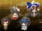 [無料]モバイルサイト「セガにゅ～NaVi」にて、『戦国大戦 -1582 日輪、本能寺より出ずる-』好...