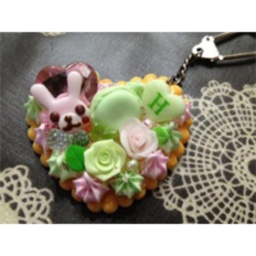 アトリエマリンショコラ スイーツデコ体験教室