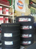 195/50R16　タイヤ販売　タイヤ4本工賃込みにて販売