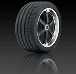 ExtremeContactTM DW コンチネンタルタイヤ販売