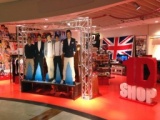 1DSHOP大阪店　リニューアル！！